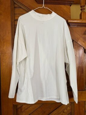 We The Free Long Sleeve Crewneck